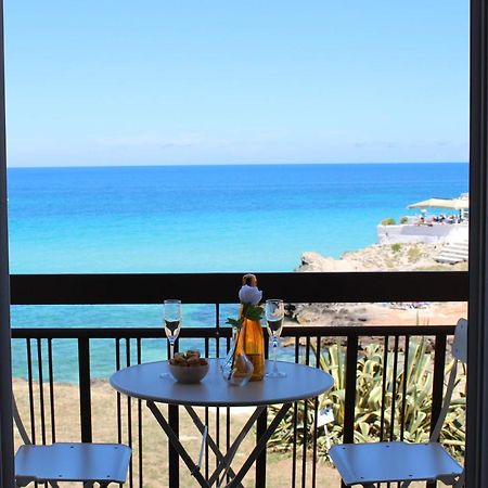 Apartament Apulian Escapes - Affaccio Sul Mare Monopoli Zewnętrze zdjęcie
