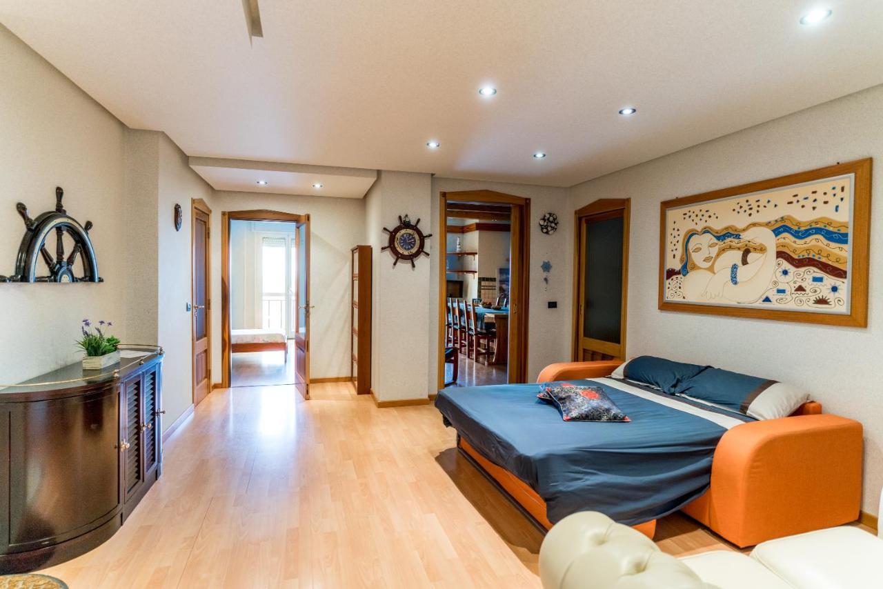 Apartament Apulian Escapes - Affaccio Sul Mare Monopoli Zewnętrze zdjęcie