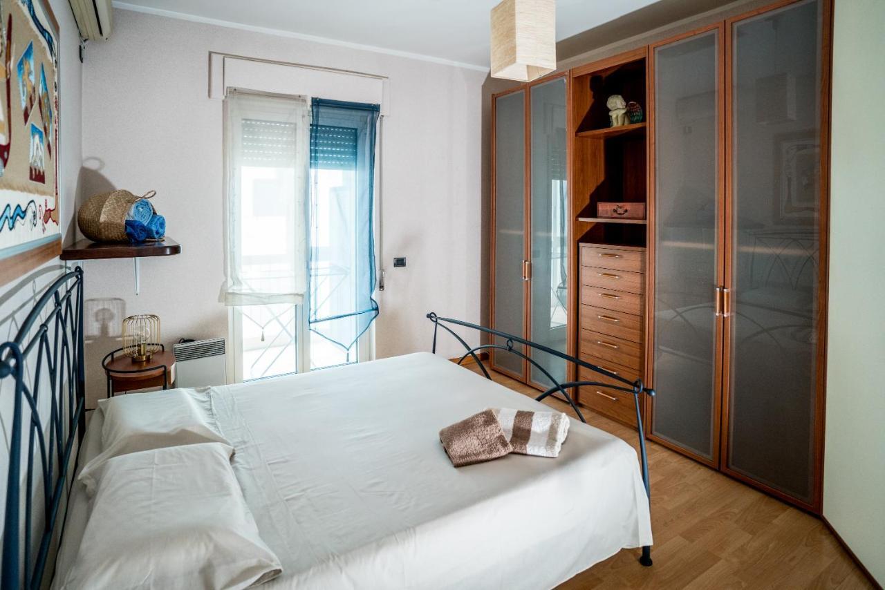 Apartament Apulian Escapes - Affaccio Sul Mare Monopoli Zewnętrze zdjęcie