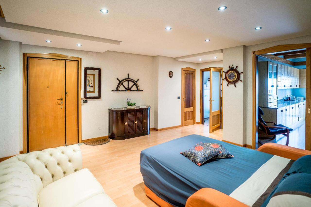 Apartament Apulian Escapes - Affaccio Sul Mare Monopoli Zewnętrze zdjęcie