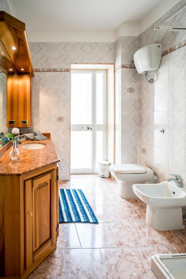 Apartament Apulian Escapes - Affaccio Sul Mare Monopoli Zewnętrze zdjęcie