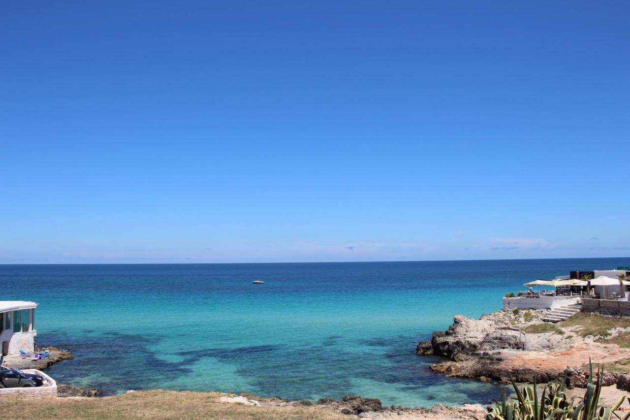 Apartament Apulian Escapes - Affaccio Sul Mare Monopoli Zewnętrze zdjęcie